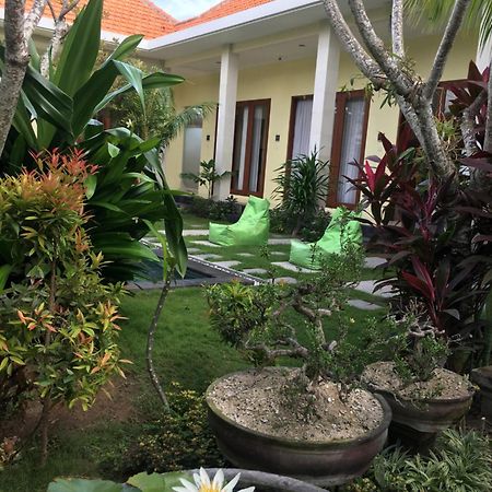 Kubu Green Nusa Dua  Esterno foto