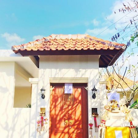 Kubu Green Nusa Dua  Esterno foto