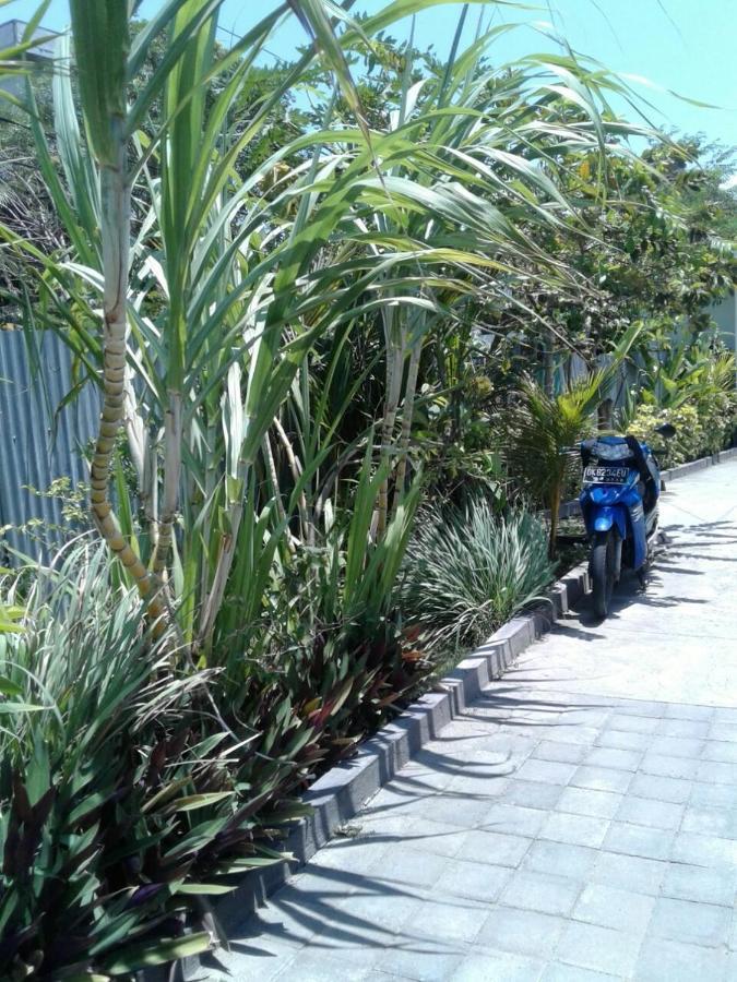 Kubu Green Nusa Dua  Esterno foto