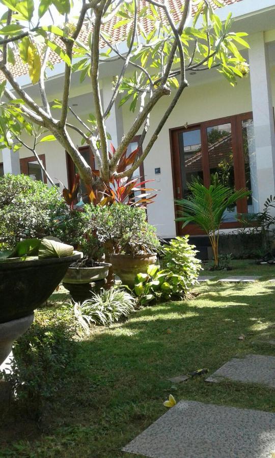 Kubu Green Nusa Dua  Esterno foto