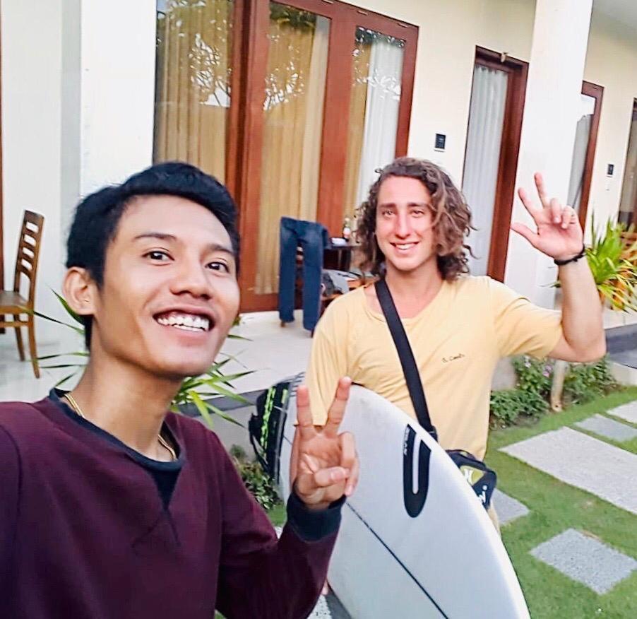 Kubu Green Nusa Dua  Esterno foto