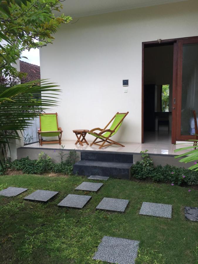 Kubu Green Nusa Dua  Esterno foto