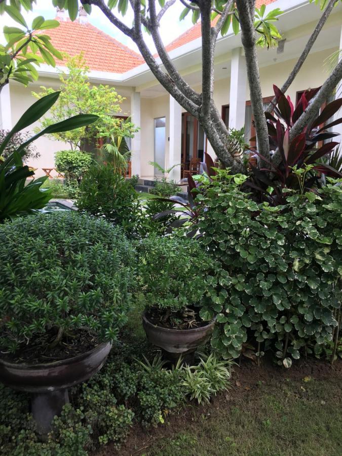 Kubu Green Nusa Dua  Esterno foto
