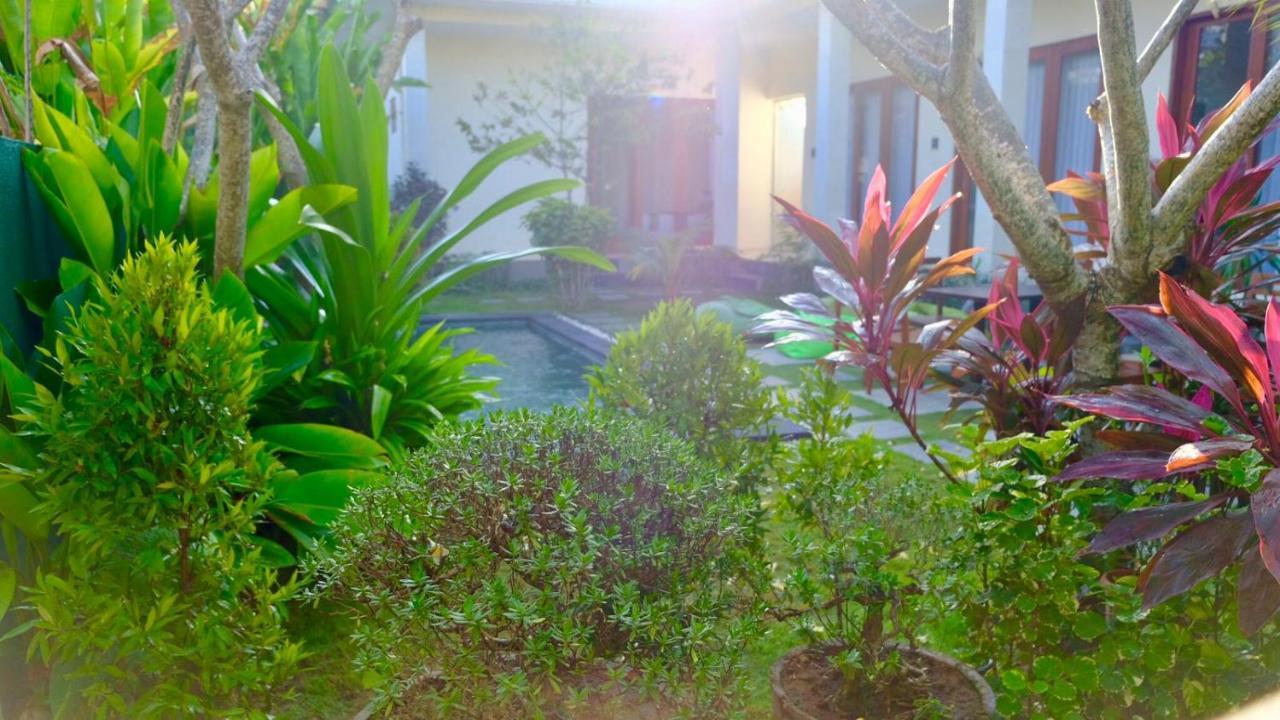 Kubu Green Nusa Dua  Esterno foto