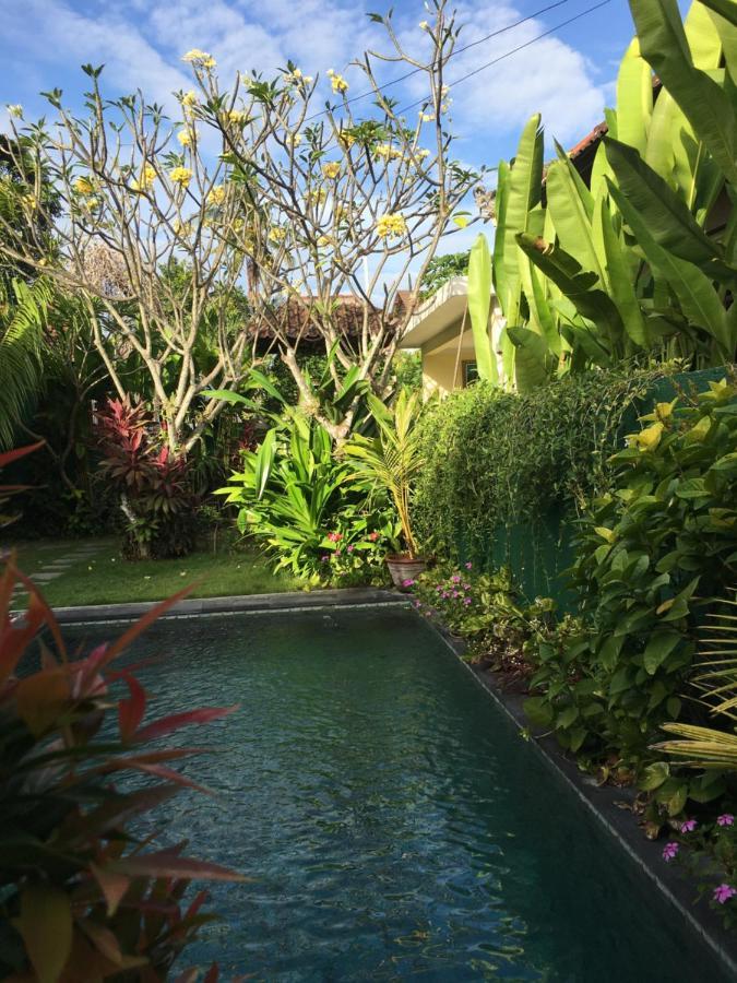 Kubu Green Nusa Dua  Esterno foto