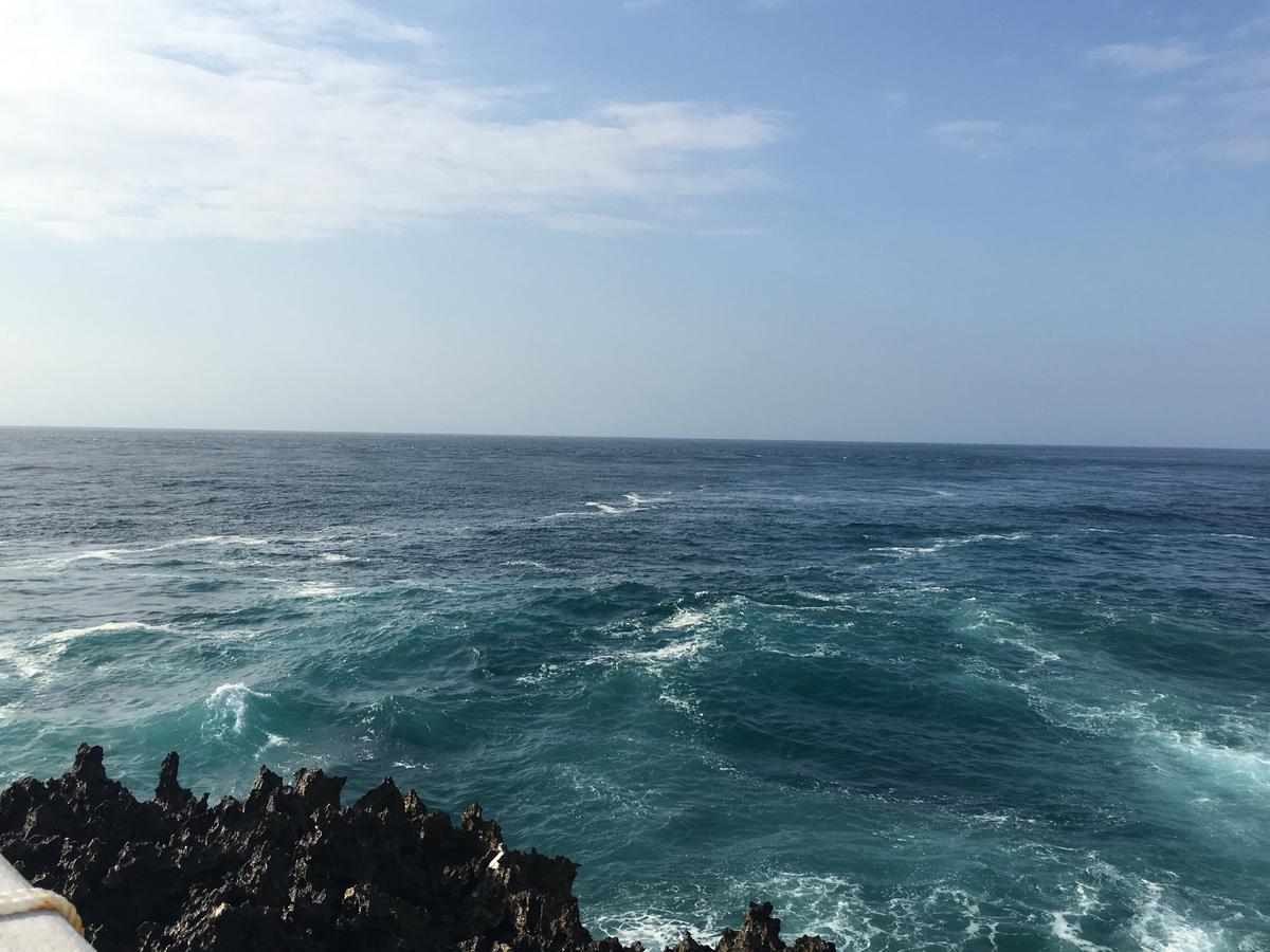 Kubu Green Nusa Dua  Esterno foto