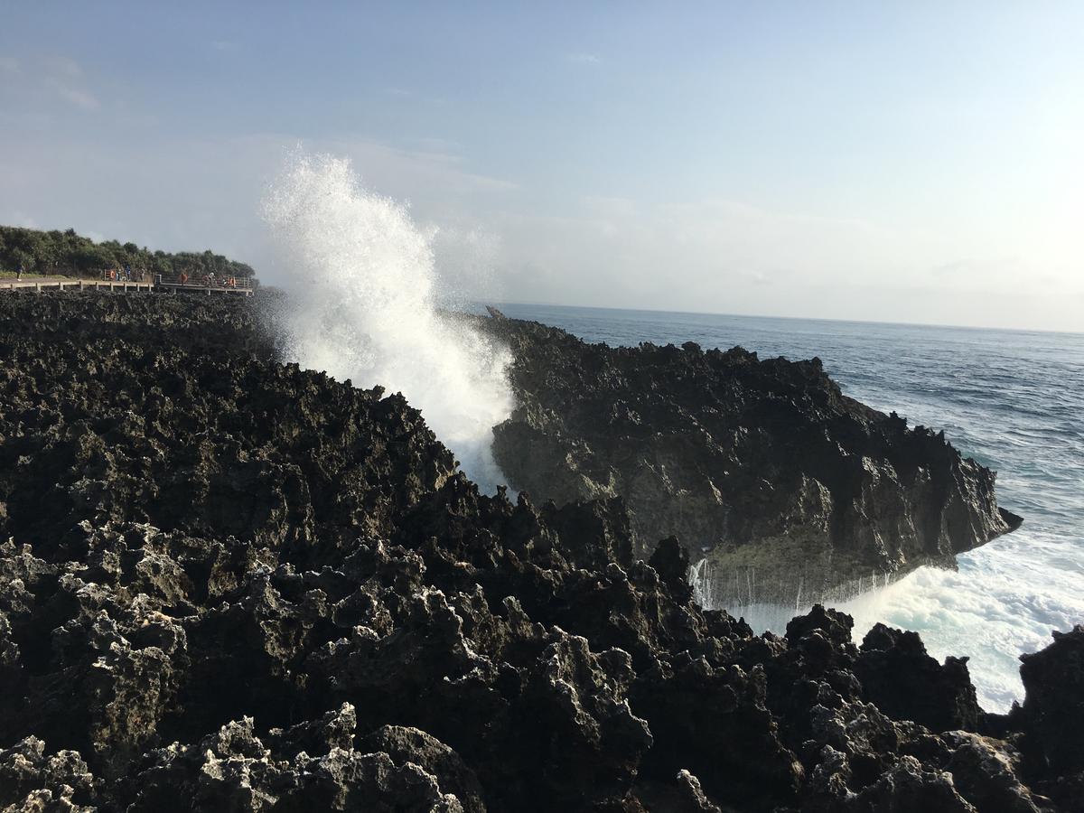 Kubu Green Nusa Dua  Esterno foto
