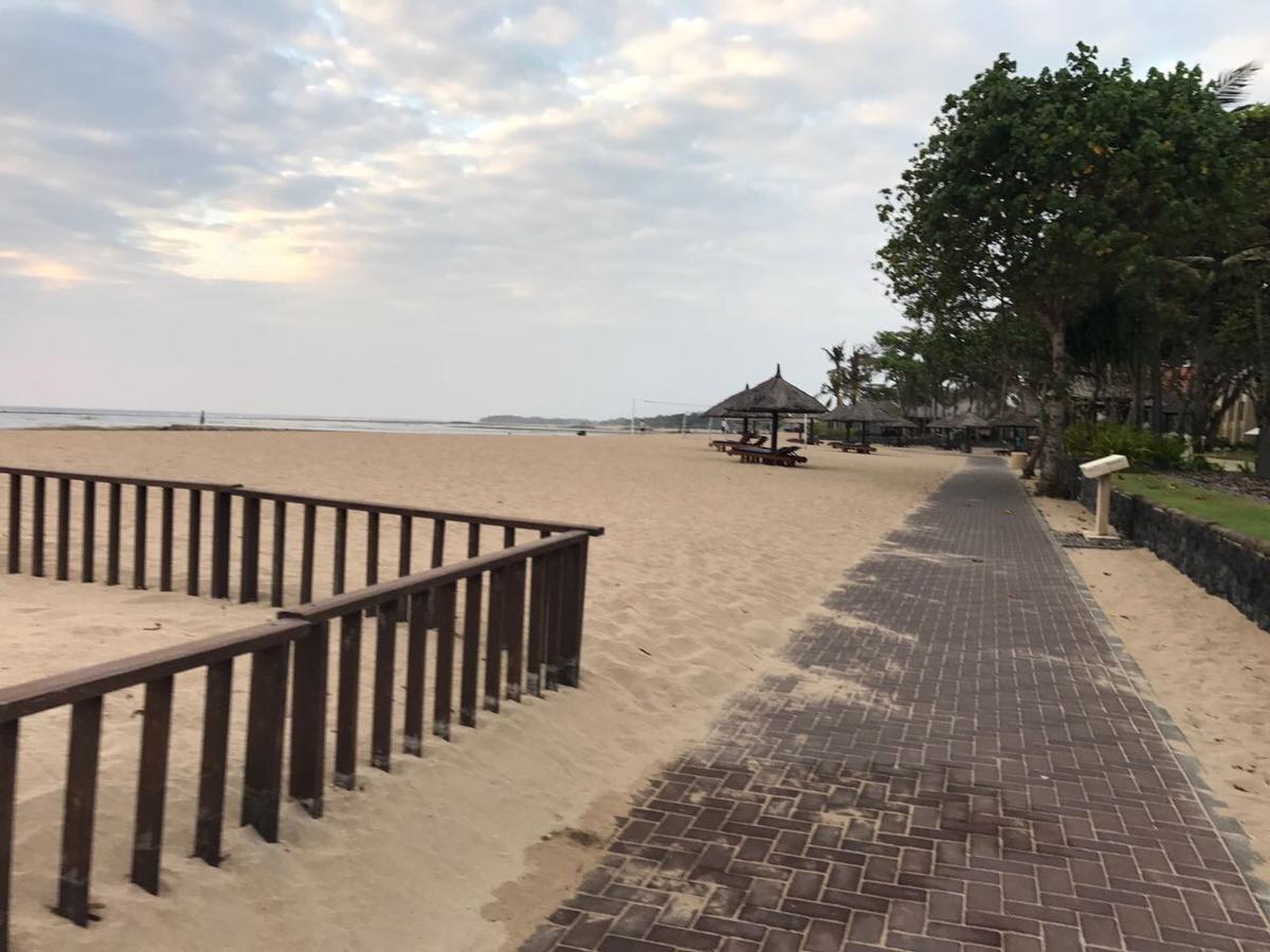 Kubu Green Nusa Dua  Esterno foto